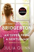 Offer From a Gentleman, an: Bridgerton (Bridgertons, 3) (en Inglés)