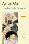 panther in the basement (en Inglés)