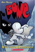 out from boneville (en Inglés)