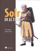 Solr in Action (en Inglés)