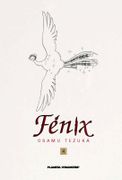 F? Nix n? 04 (Nueva Edici? N) - Osamu Tezuka - Planeta Deagostini Cómics