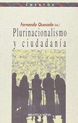 Plurinacionalismo y Ciudadanía