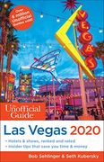 The Unofficial Guide to las Vegas 2020 (The Unofficial Guides) (en Inglés)