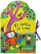 El Jardin de Lupe