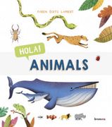 Hola! Animals (Val) (en Valenciano)