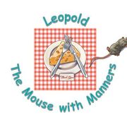 Leopold the Mouse With Manners 