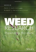 Weed Research: Expanding Horizons