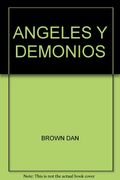 Angeles y Demonios