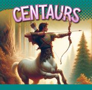 Centaurs (en Inglés)