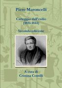 Carteggio dall'esilio (1831-1844) (en Italiano)