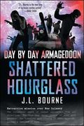 shattered hourglass (en Inglés)