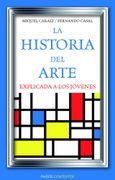 La Historia del Arte Explicada a los Jóvenes