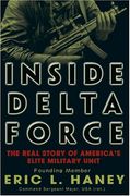 Inside Delta Force: The Story of America's Elite (en Inglés)