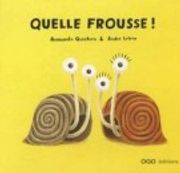 Quelle Frouse! (Nanoqos) (en Francés)