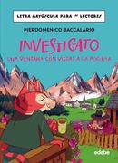 Investigato una Ventana con Vistas a la Pocilga