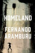 Homeland (libro en Inglés)
