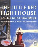 the little red lighthouse and the great gray bridge