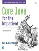 Core Java for the Impatient (en Inglés)