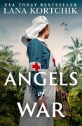 Angels of War: Don’T Miss This Moving World war ii Historical Fiction Novel in 2025 (en Inglés)