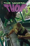 Mortal Thor Vol. 2: Come at the King (en Inglés)