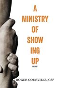 A Ministry of Showing Up: #ForTheHope's Reflections for Jesus Followers with Day Jobs (en Inglés)