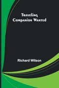 Traveling Companion Wanted (en Inglés)