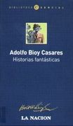 HISTORIAS FANTASTICAS