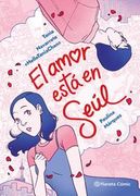El Amor Está en Seúl