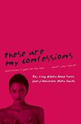 These are my Confessions (en Inglés)