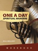 One A Day Spiritual Warfare: Workbook (en Inglés)