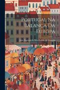 Portugal na Balança da Europa (en Inglés)