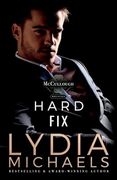 Hard fix (Mccullough Mountain)