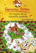 En Busca De La Maravilla Perdida