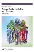 amino acids, peptides and proteins