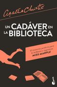 Un cadáver en la biblioteca