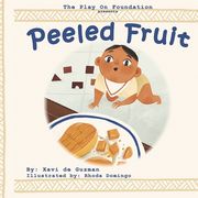 Peeled Fruit (en Inglés)