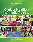 Clinical Nutrition in Athletic Training (en Inglés)