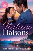 Italian Liaisons. Italian's Last-Minute Mistress / Convenient Wife Conditions (the Carandini Legacy)