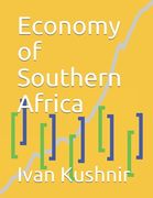 Economy of Southern Africa