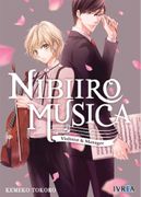 Nibiiro Musica Violinist & Manager