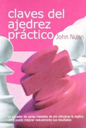 Claves del Ajedrez Practico