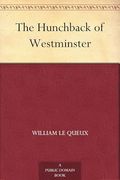 The Hunchback of Westminster (en Inglés)