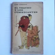 El teatro y los comediantes (in Spanish)