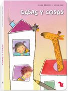 Casas y Cosas (in Spanish)