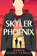 Skyler Phoenix (en Inglés)