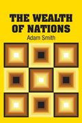 The Wealth of Nations (en Inglés)