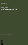 Frühromantik (en Alemán)