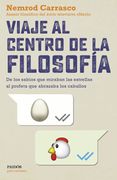 Viaje al Centro de la Filosofía: De los Sabios que Miraban las Estrellas al Profeta que Abrazaba los Caballos