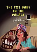 The pot Baby in the Palace 