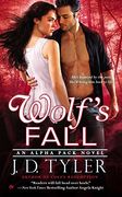 Wolf's Fall (Alpha Pack) (en Inglés)